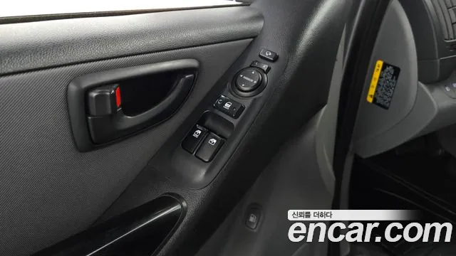 Hyundai The New Grand Starex id 2702340 из Кореи 15