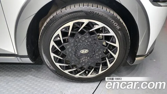 Hyundai Ionic 5 id 2494660 из Кореи 15