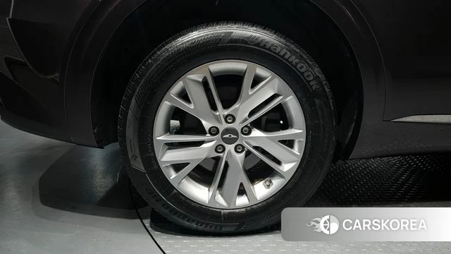 Genesis GV70 id 4382576 из Кореи 15