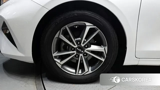 Kia The New K3 2nd generation id 3416721 из Кореи 15