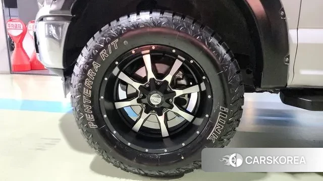 Ford F150 id 3588494 из Кореи 15