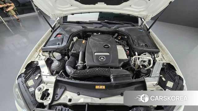 Mercedes-Benz E-Class W213 id 4775094 из Кореи 29