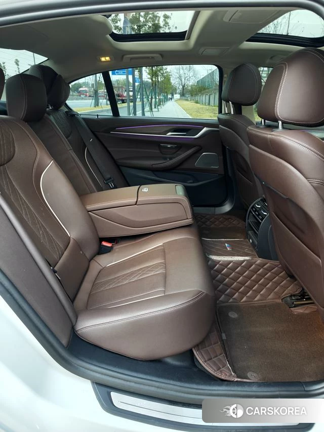 BMW 5 series id 4265425 из Китая 16
