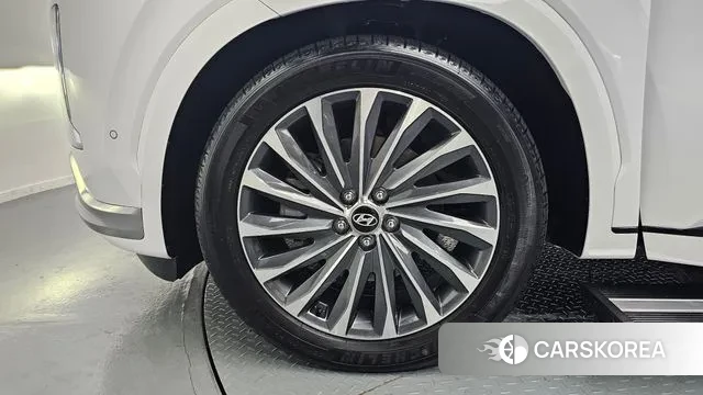 Hyundai The New Palisade id 3405494 из Кореи 15