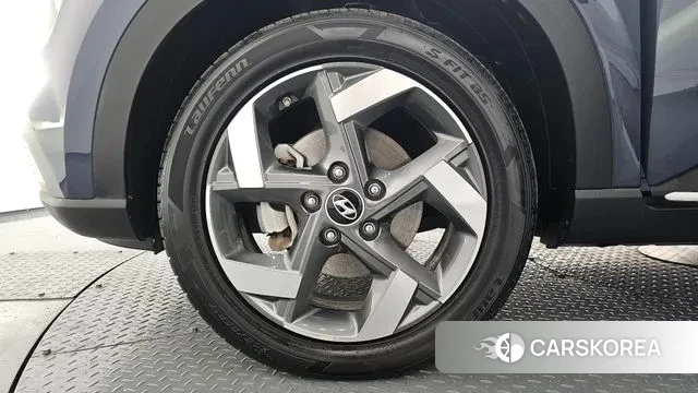 Hyundai Venue id 3708769 из Кореи 15