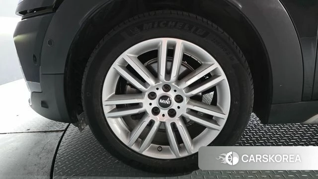 Mini Cooper Countryman id 4783699 из Кореи 37