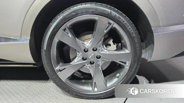 Genesis GV80 id 3800253 из Кореи 15