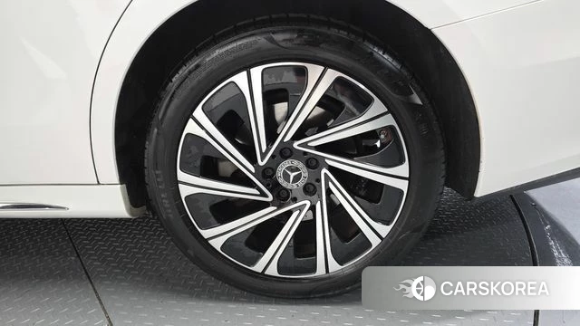 Mercedes-Benz E-Class W214 id 4607900 из Кореи 15