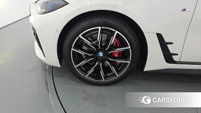 BMW 4 Series (G22) id 4644907 из Кореи 26