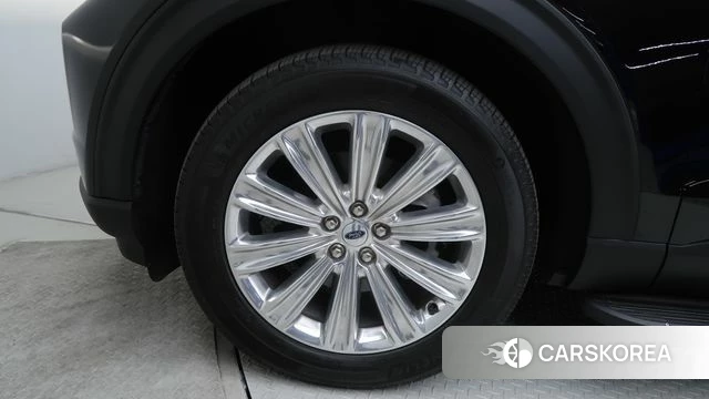 Ford Explorer 6th Generation id 4887173 из Кореи 15