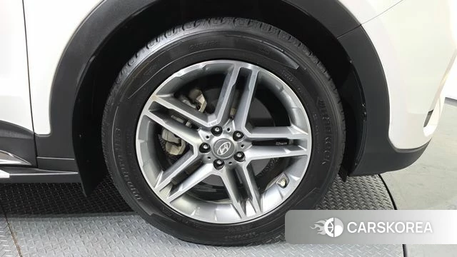 Hyundai The New Max Cruise id 3808473 из Кореи 15