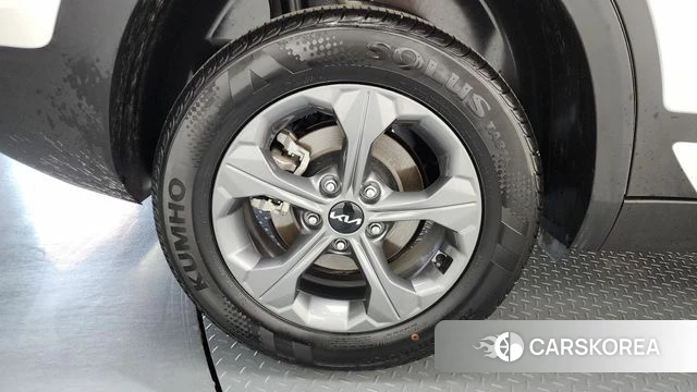 Kia The New Seltos id 4323043 из Кореи 25