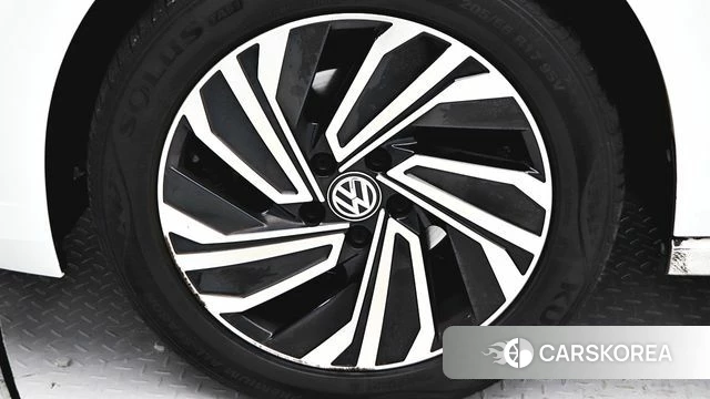 Volkswagen 7th Generation of Jetta id 4324637 из Кореи 15