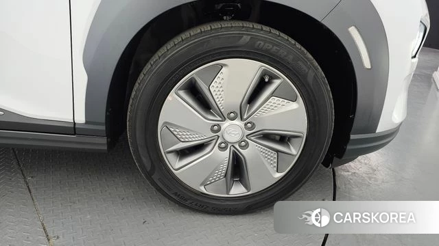 Hyundai Kona Electric id 4180003 из Кореи 15