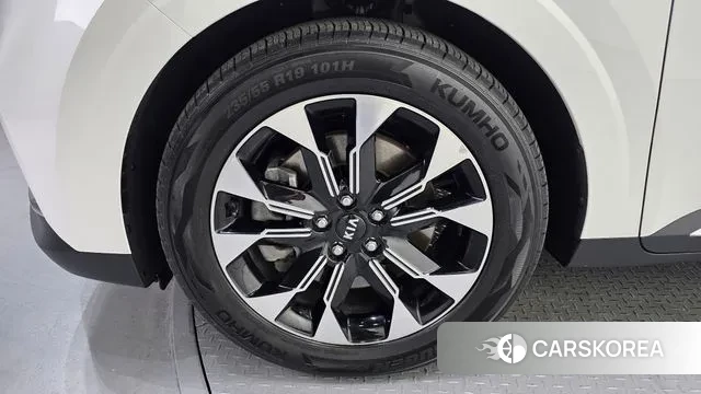 Kia Carnival 4th generation id 3530197 из Кореи 15