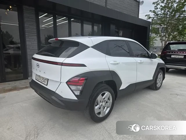 Hyundai Kona (SX2) id 3016340 из Кореи 10