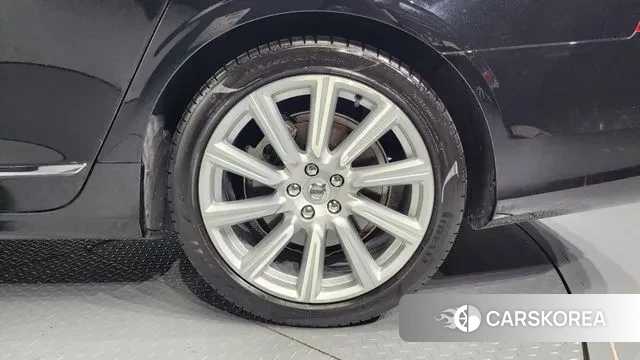 Volvo S90 id 2995341 из Кореи 15