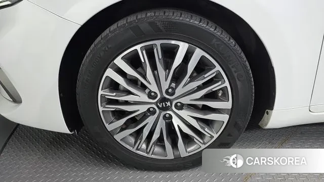 Kia K7 Premier id 3396476 из Кореи 15