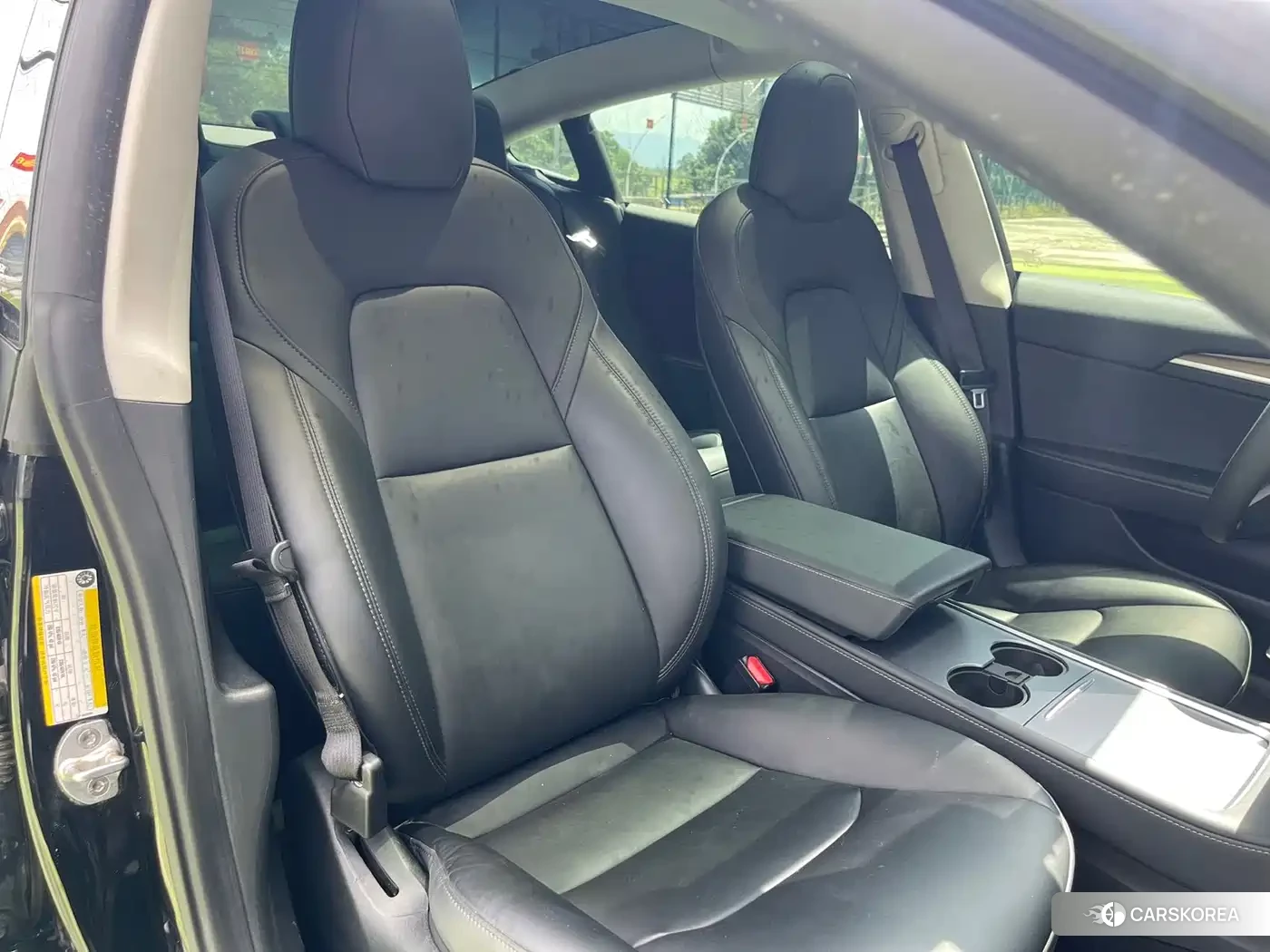 Tesla Model 3 id 4578209 из Китая 12