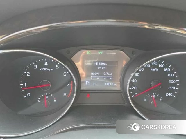 Kia The New Carnival id 3814265 из Кореи 15