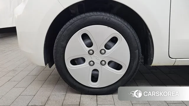 Kia The New Ray id 3043260 из Кореи 15