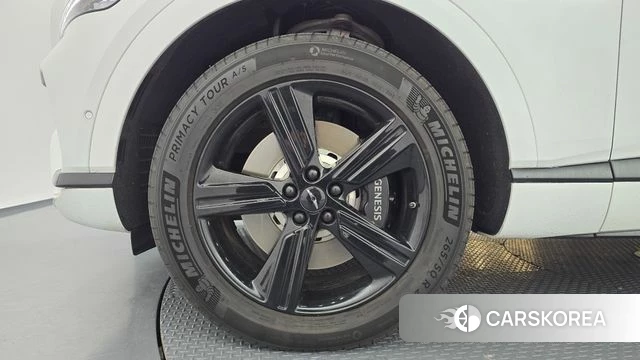 Genesis GV80 Coupe id 3896695 из Кореи 15