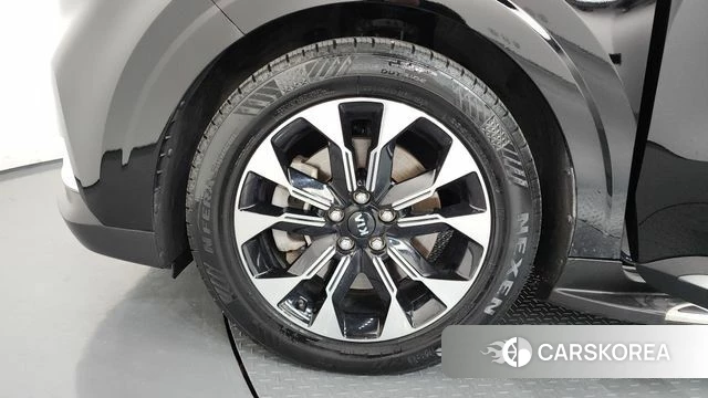 Kia Carnival 4th generation id 4338517 из Кореи 35