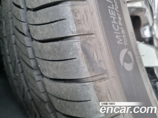 Kia Mohave Master id 2689500 из Кореи 5