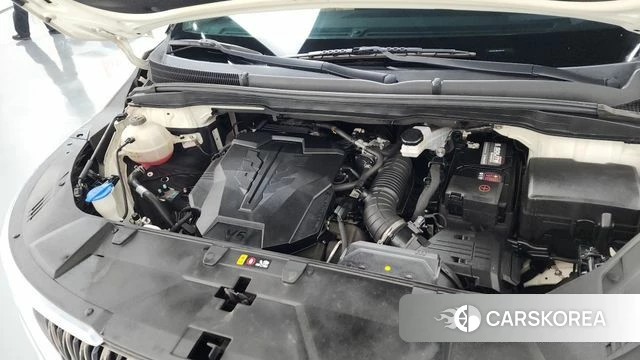 Kia Carnival 4th generation id 4202821 из Кореи 33