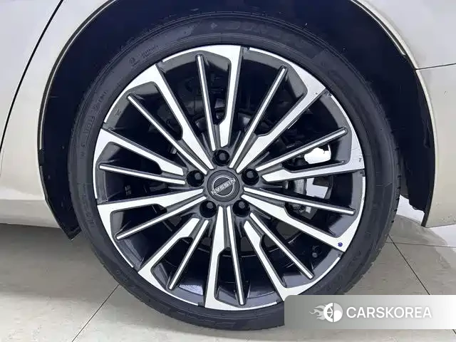 Nissan Altima id 4607059 из Китая 15