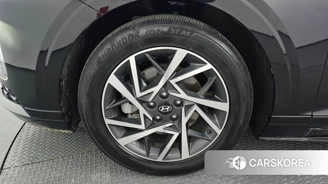 Hyundai Grandeur (GN7) id 3915050 из Кореи 15