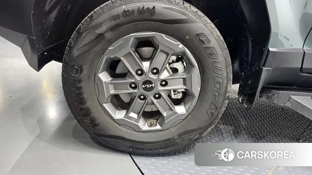 Kia Tasman id 3732318 из Кореи 15