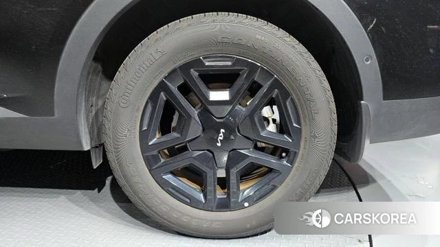 Kia The New Sorento 4th Generation id 3793140 из Кореи 15