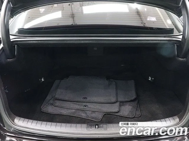 Genesis G80 id 2899190 из Кореи 15
