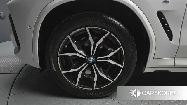 BMW X4 (G02) id 3891846 из Кореи 15