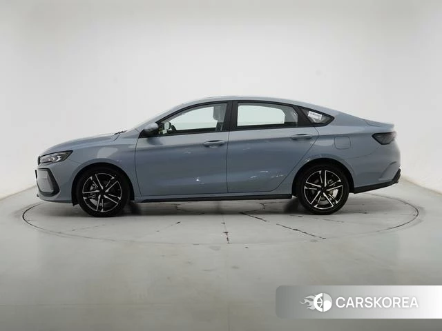 Geely Automobile Binrui id 3993385 из Китая 23