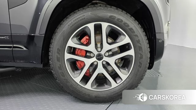 Land Rover Defender (L663) id 4493345 из Кореи 15
