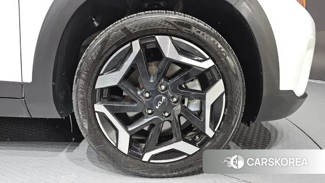 Kia The New Seltos id 3634769 из Кореи 15