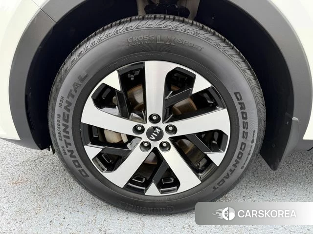 Kia Sorento 4th Generation id 4507727 из Кореи 15