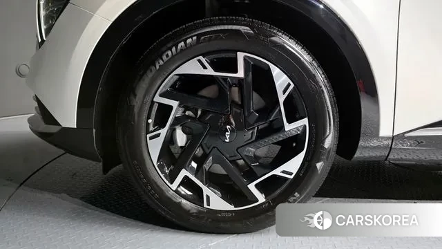 Kia Sportage 5th Generation id 3247577 из Кореи 15