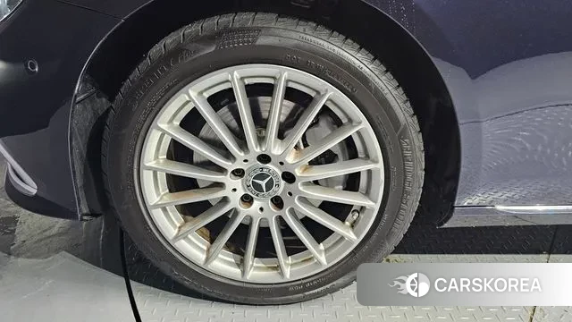 Mercedes-Benz E-Class W213 id 3416180 из Кореи 15