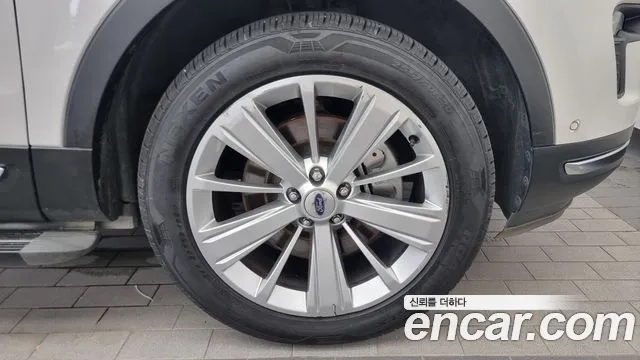 Ford Explorer id 2870492 из Кореи 15