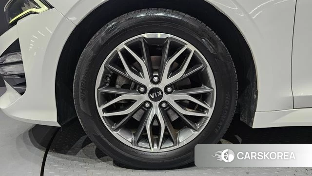 Kia K5 3rd generation id 4698238 из Кореи 27