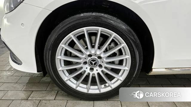 Mercedes-Benz E-Class W213 id 4350395 из Кореи 15
