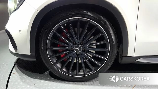 Mercedes-Benz GLA-Class X156 id 4403443 из Кореи 24