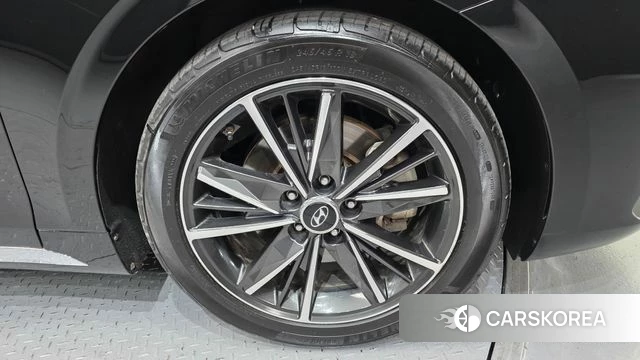 Hyundai The New Grandeur IG id 3843876 из Кореи 15