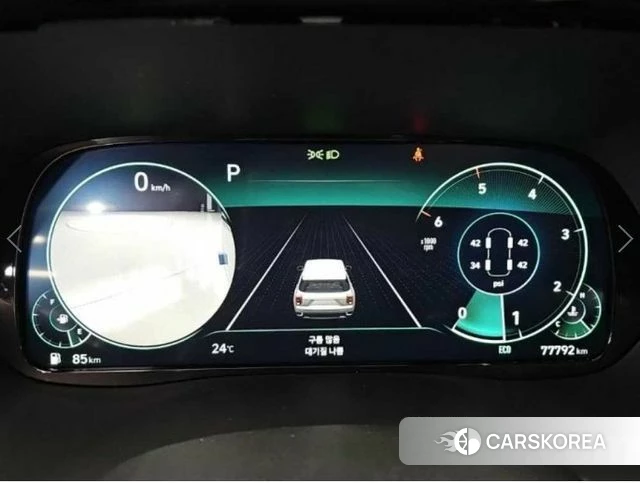 Hyundai Palisade id 4601369 из Кореи 14