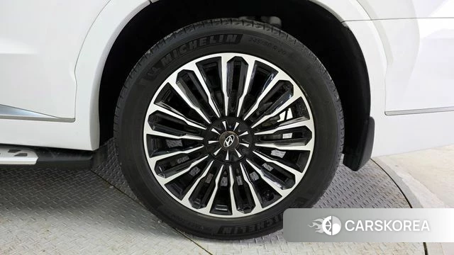 Hyundai Palisade id 3884273 из Кореи 15