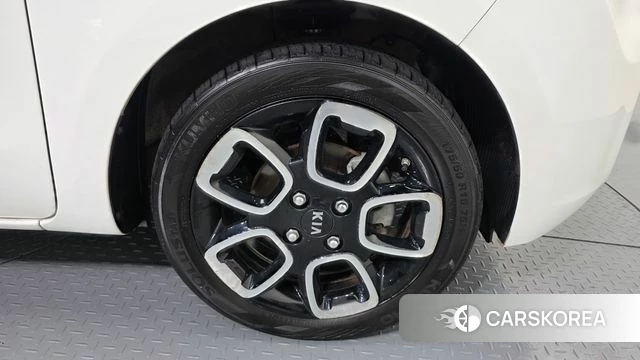 Kia The New Ray id 3853622 из Кореи 15