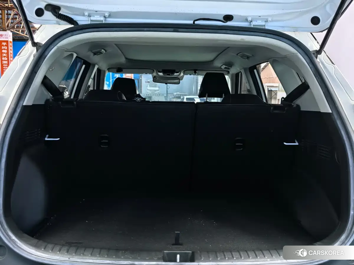 Kia KX3 id 4629138 из Китая 19